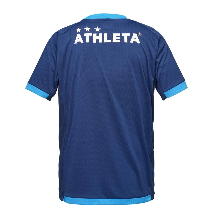 アスレタ ATHLETA プラクティスシャツ 半袖 Tシャツ プラシャツ サッカー フットサル 02421 | ATHLETA | 15