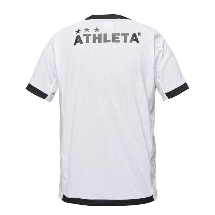 アスレタ ATHLETA プラクティスシャツ 半袖 Tシャツ プラシャツ サッカー フットサル 02421 | ATHLETA | 02