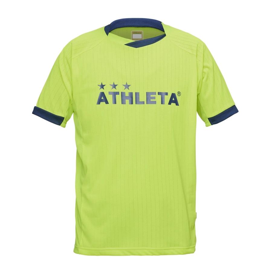 アスレタ ATHLETA プラクティスシャツ 半袖 Tシャツ プラシャツ サッカー フットサル 02421 | ATHLETA | 04