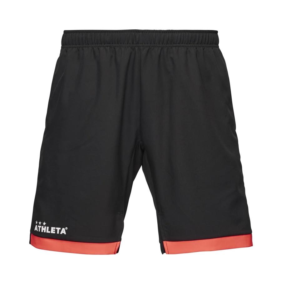 アスレタ ATHLETA ポケ付きプラクティスパンツ フットサルウェア 短パン プラパン ハーフパンツ ポケット付き サッカー フットサル 02422 | ATHLETA | 04