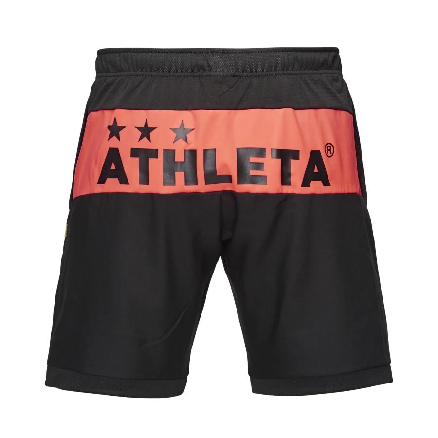 アスレタ ATHLETA ポケ付きプラクティスパンツ フットサルウェア 短パン プラパン ハーフパンツ ポケット付き サッカー フットサル 02422 | ATHLETA | 05