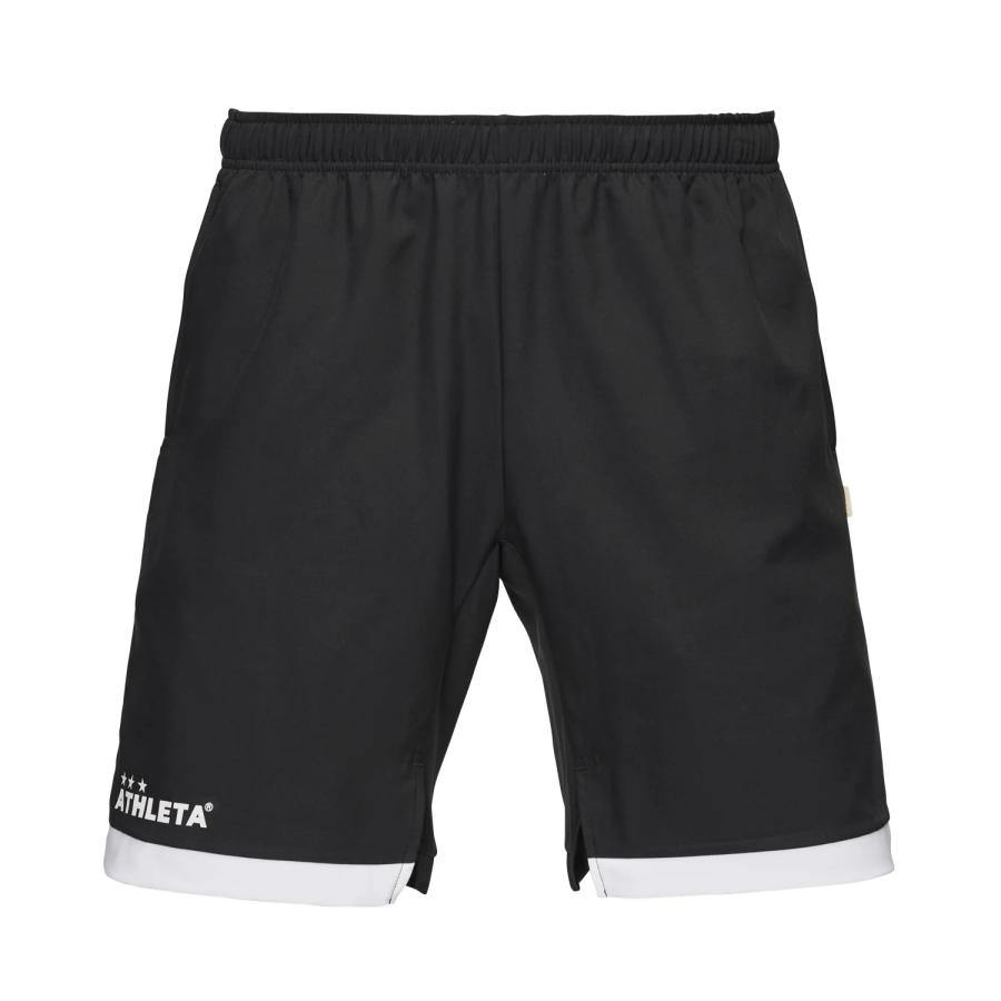 アスレタ ATHLETA ポケ付きプラクティスパンツ フットサルウェア 短パン プラパン ハーフパンツ ポケット付き サッカー フットサル 02422 | ATHLETA | 06