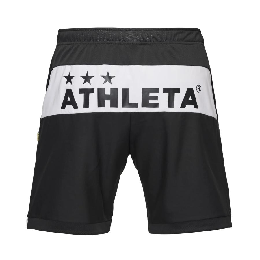 アスレタ ATHLETA ポケ付きプラクティスパンツ フットサルウェア 短パン プラパン ハーフパンツ ポケット付き サッカー フットサル 02422 | ATHLETA | 07