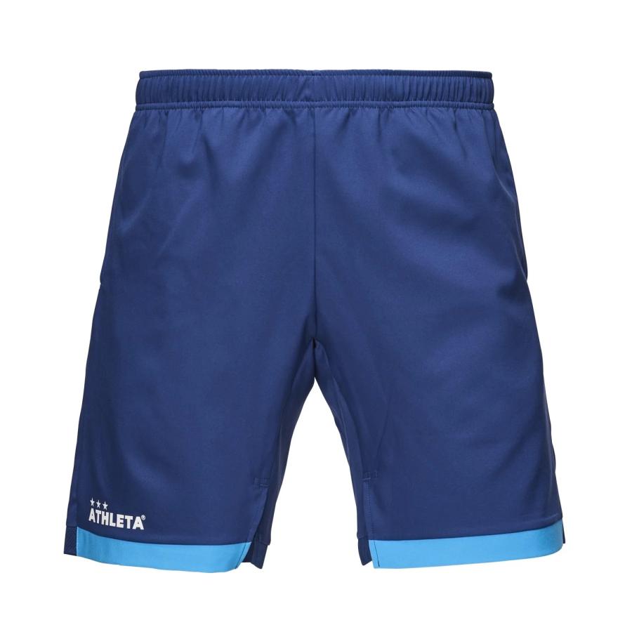 アスレタ ATHLETA ポケ付きプラクティスパンツ フットサルウェア 短パン プラパン ハーフパンツ ポケット付き サッカー フットサル 02422 | ATHLETA | 08
