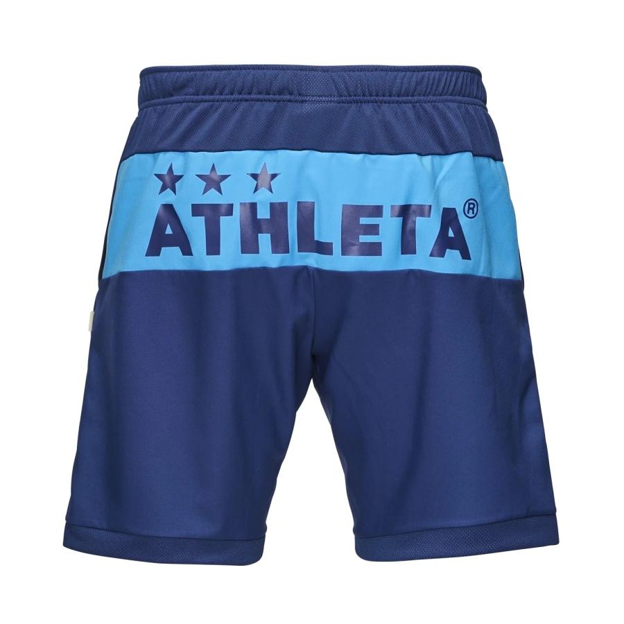 アスレタ ATHLETA ポケ付きプラクティスパンツ フットサルウェア 短パン プラパン ハーフパンツ ポケット付き サッカー フットサル 02422 | ATHLETA | 09
