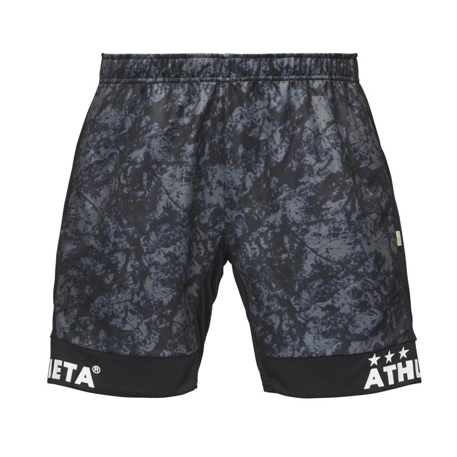 アスレタ ATHLETA Jrグラフィックプラクティスパンツ ジュニア サッカー フットサル 02424j |  | 10