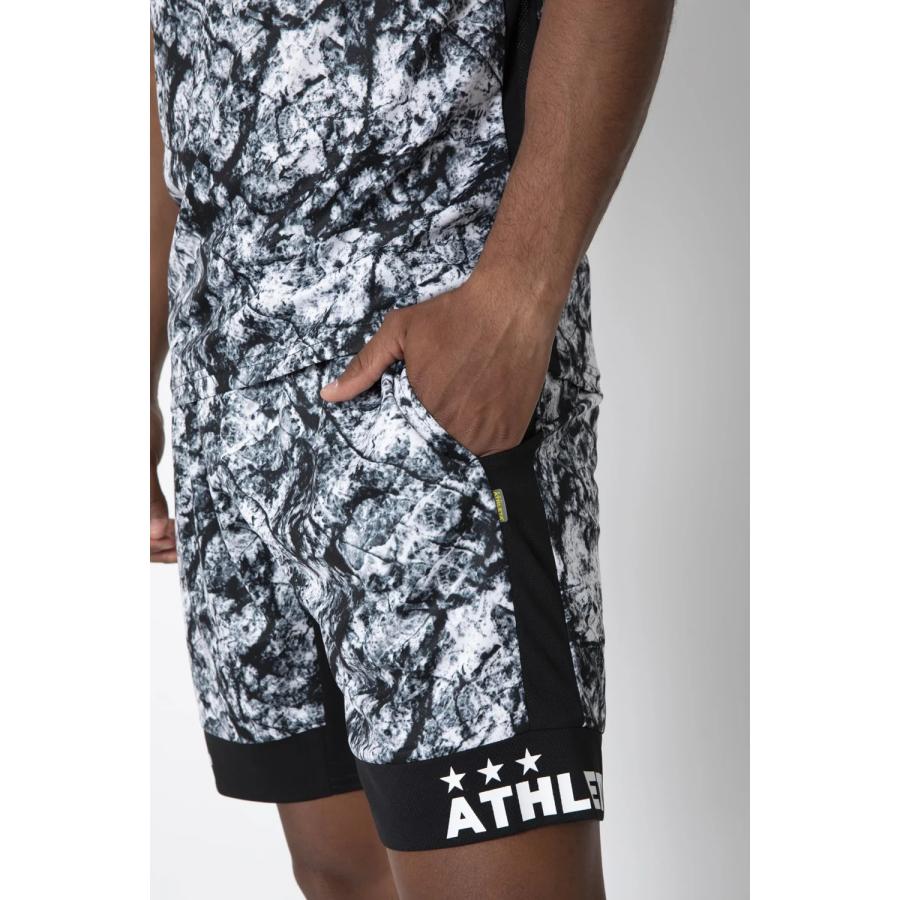 アスレタ ATHLETA Jrグラフィックプラクティスパンツ ジュニア サッカー フットサル 02424j |  | 11