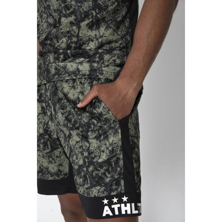 アスレタ ATHLETA Jrグラフィックプラクティスパンツ ジュニア サッカー フットサル 02424j |  | 13