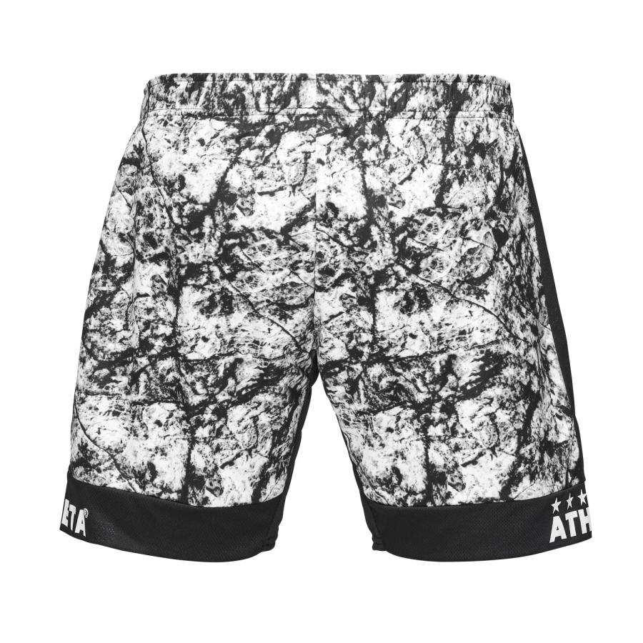 アスレタ ATHLETA Jrグラフィックプラクティスパンツ ジュニア サッカー フットサル 02424j |  | 02