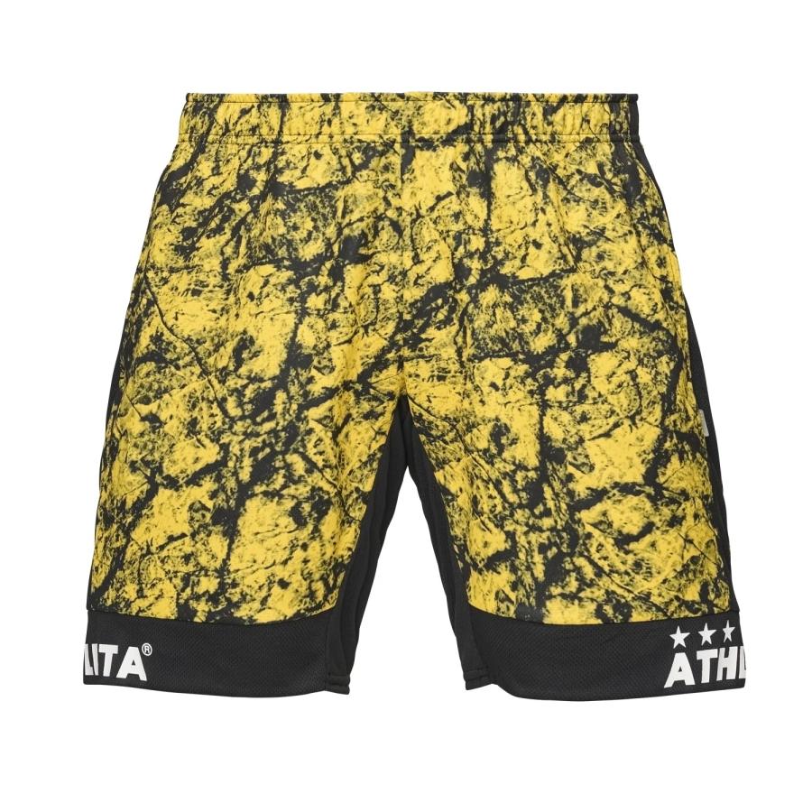アスレタ ATHLETA Jrグラフィックプラクティスパンツ ジュニア サッカー フットサル 02424j |  | 03