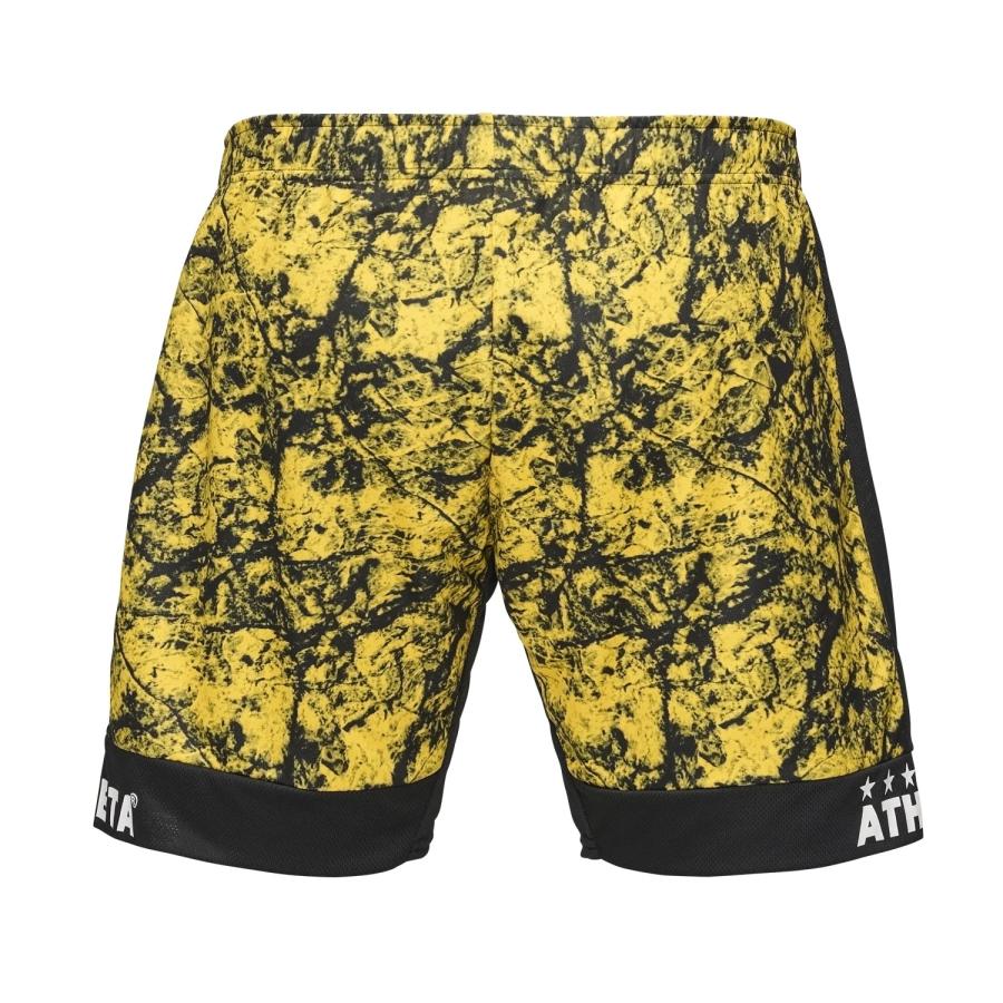 アスレタ ATHLETA Jrグラフィックプラクティスパンツ ジュニア サッカー フットサル 02424j |  | 04