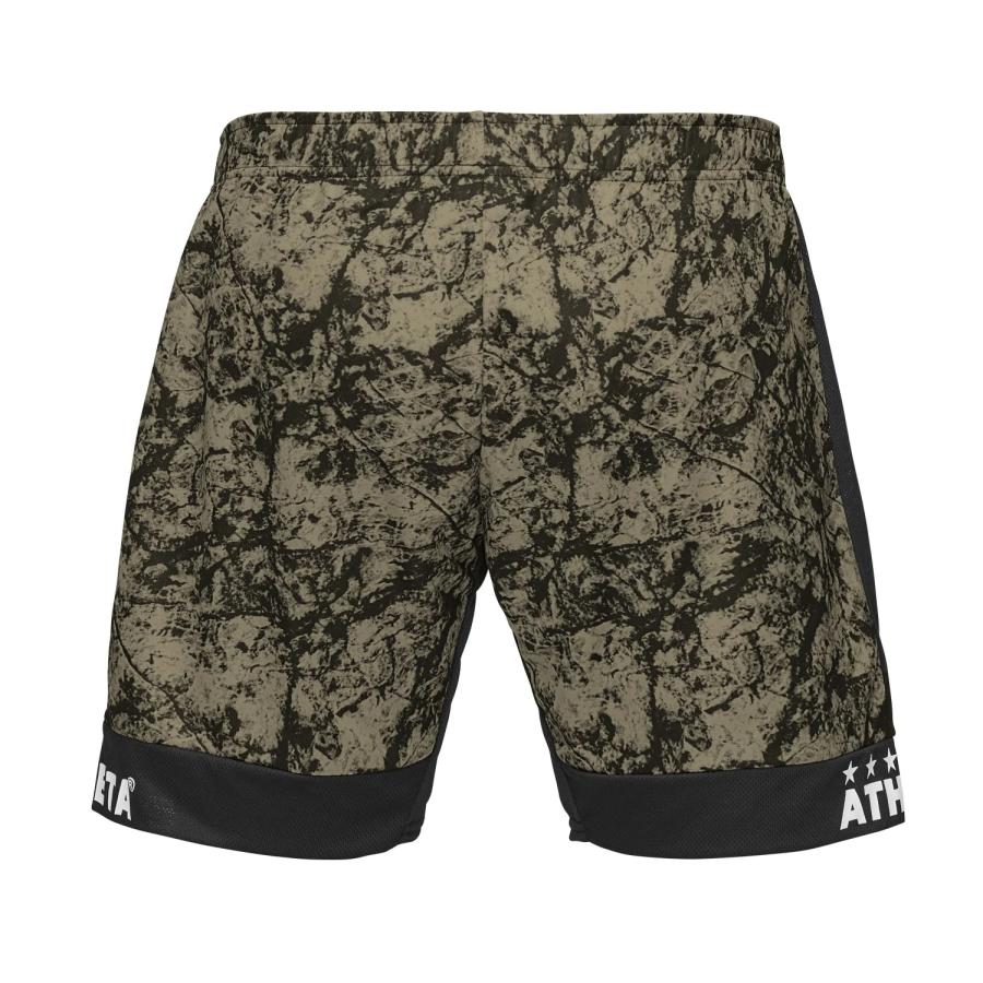 アスレタ ATHLETA Jrグラフィックプラクティスパンツ ジュニア サッカー フットサル 02424j |  | 06