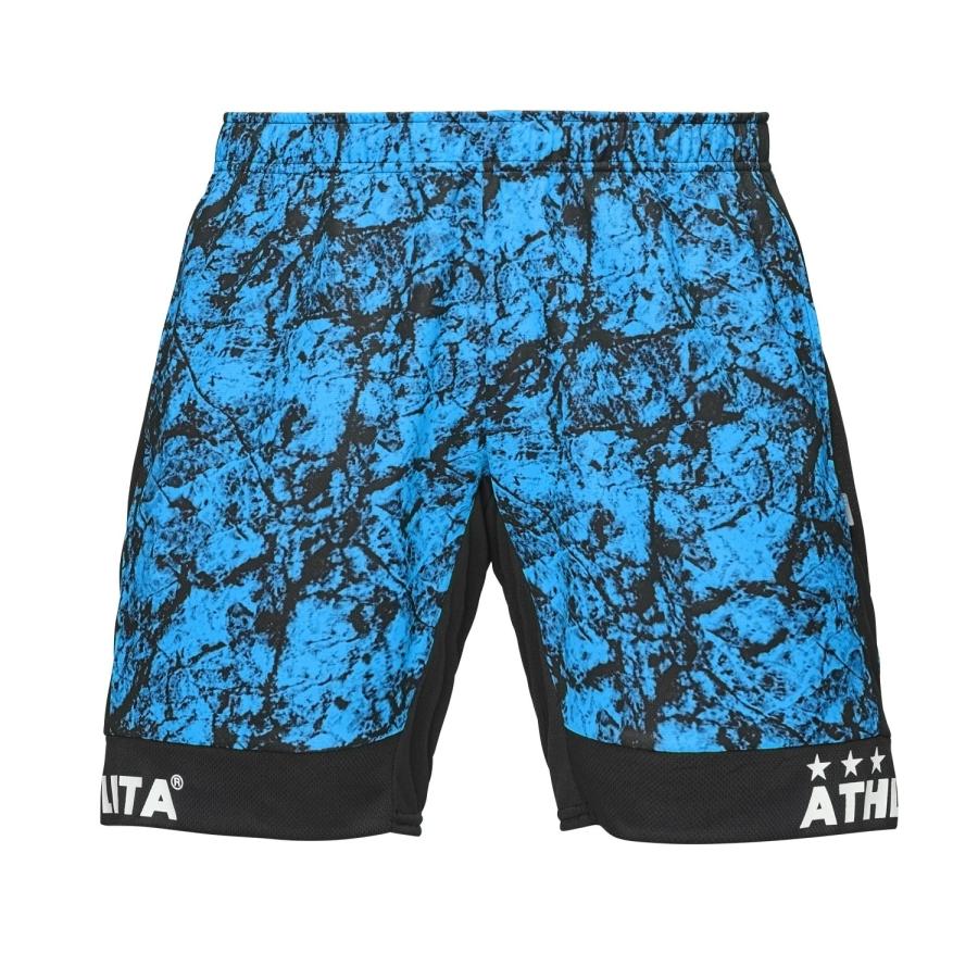 アスレタ ATHLETA Jrグラフィックプラクティスパンツ ジュニア サッカー フットサル 02424j |  | 07