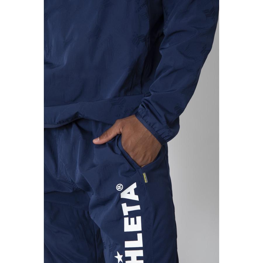 アスレタ ATHLETA カフェブラピステパンツ サッカー フットサル 02426 | ATHLETA | 13