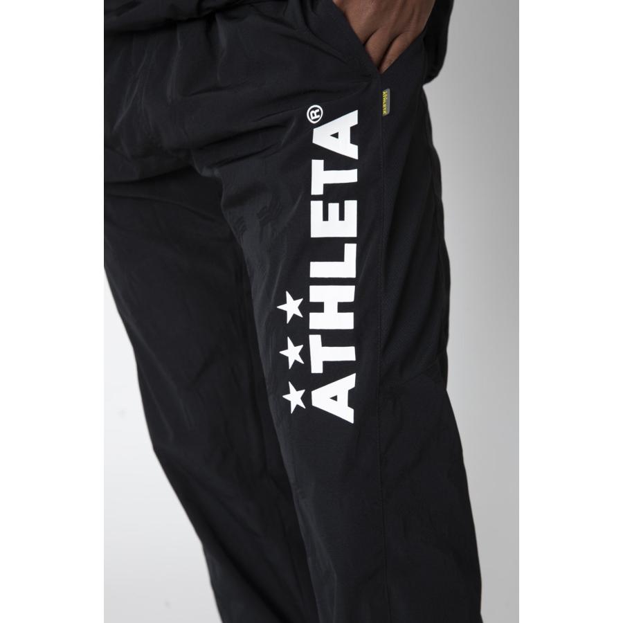 アスレタ ATHLETA カフェブラピステパンツ サッカー フットサル 02426 | ATHLETA | 05