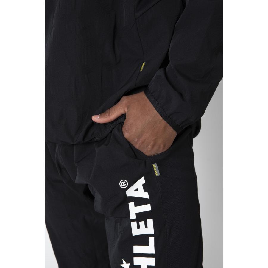 アスレタ ATHLETA カフェブラピステパンツ サッカー フットサル 02426 | ATHLETA | 07