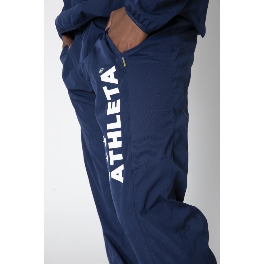 アスレタ ATHLETA カフェブラピステパンツ サッカー フットサル 02426 | ATHLETA | 11