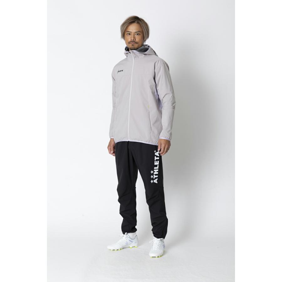 アスレタ ATHLETA ウィンドウォームジャケット サッカー フットサル 02428 |  | 10