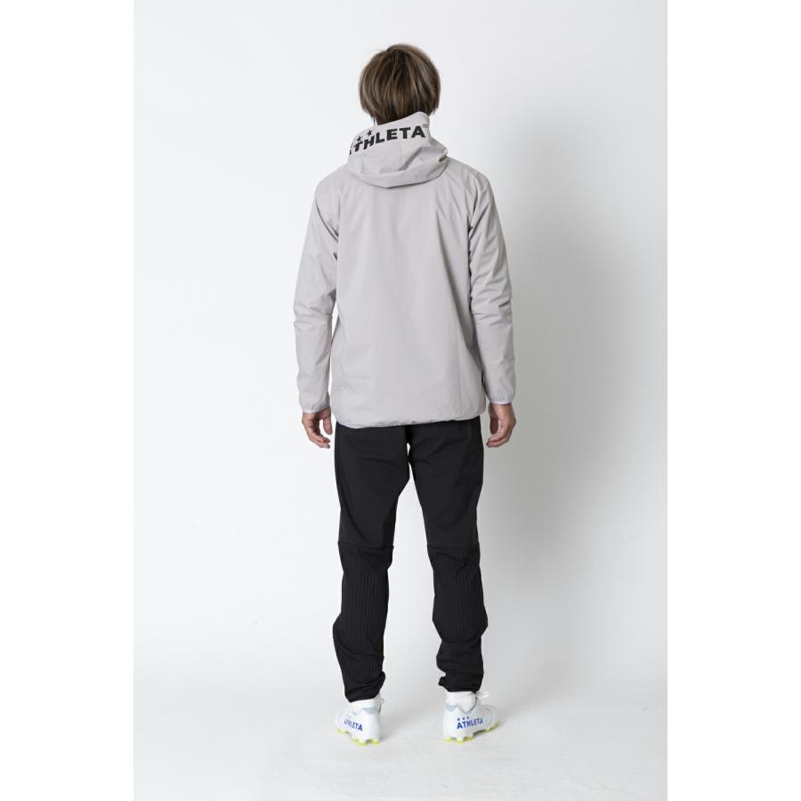 アスレタ ATHLETA ウィンドウォームジャケット サッカー フットサル 02428 |  | 12