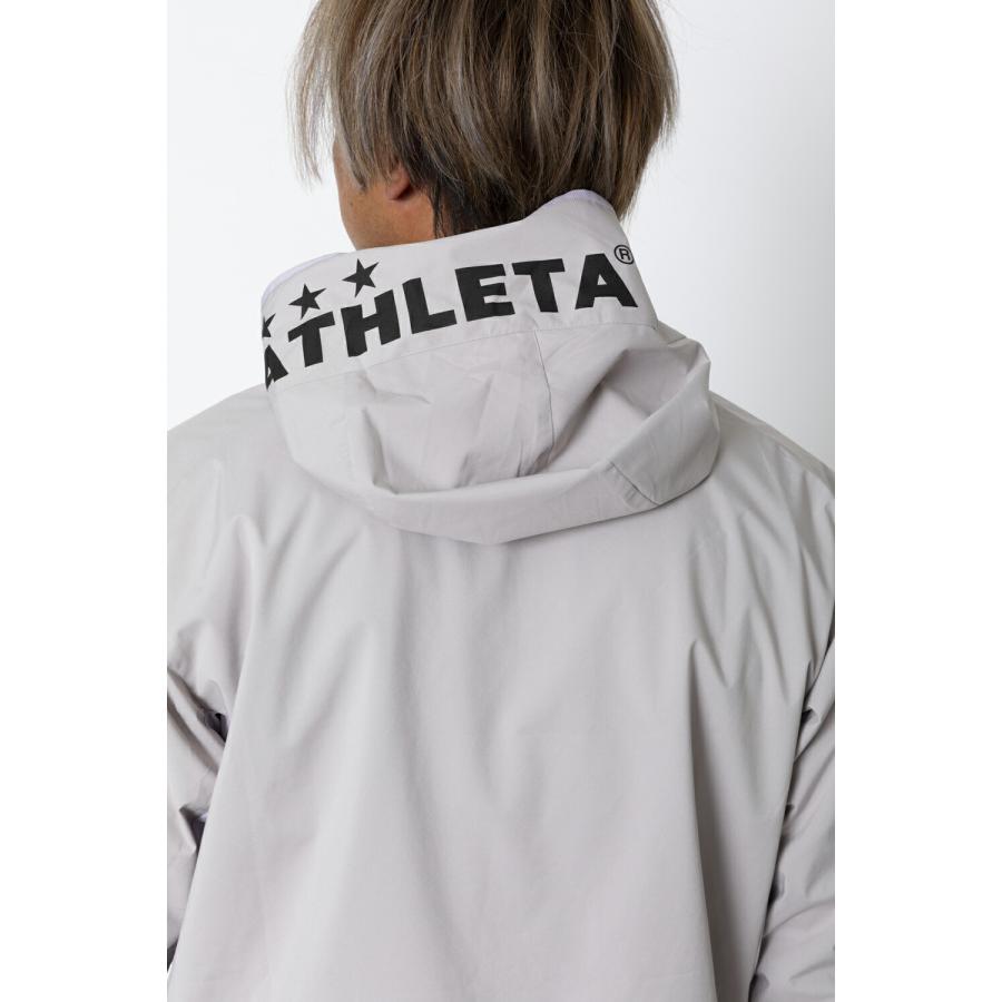 アスレタ ATHLETA ウィンドウォームジャケット サッカー フットサル 02428 |  | 13