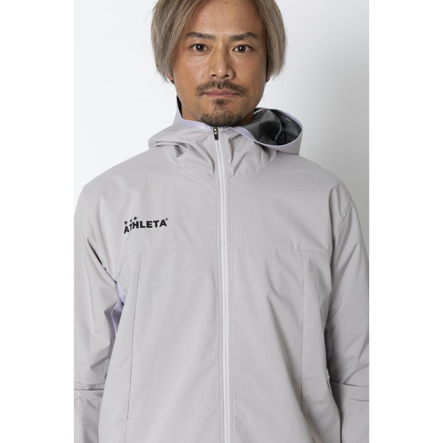 アスレタ ATHLETA ウィンドウォームジャケット サッカー フットサル 02428 |  | 14