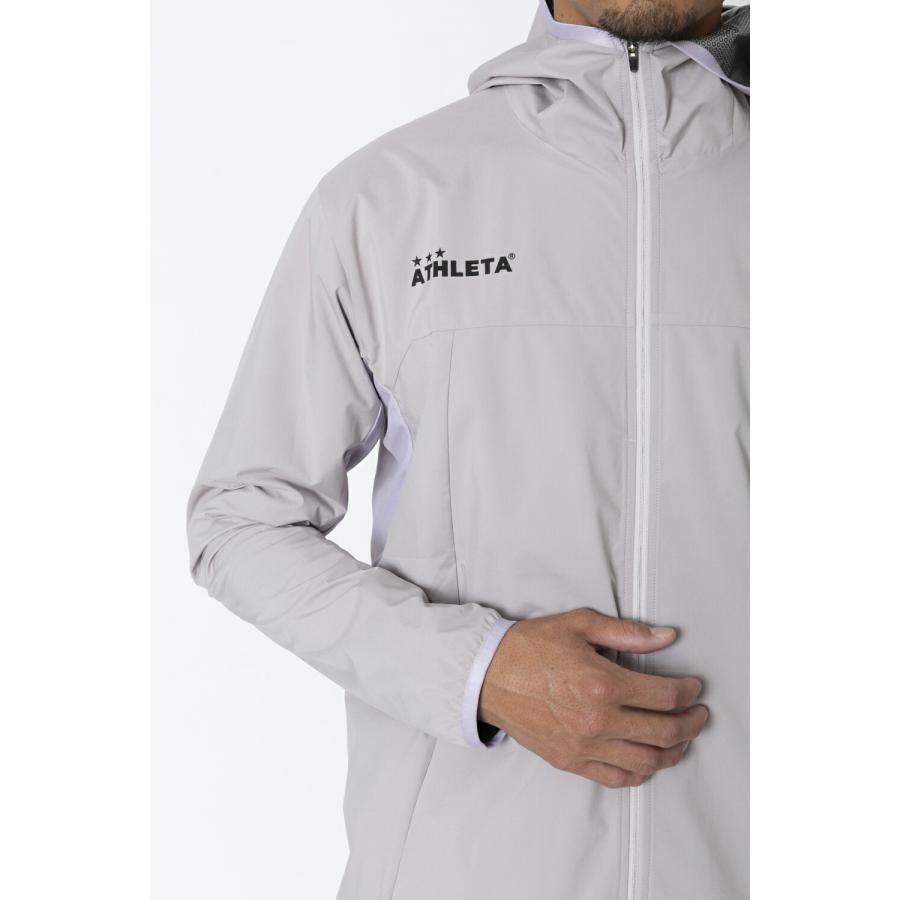 アスレタ ATHLETA ウィンドウォームジャケット サッカー フットサル 02428 |  | 15