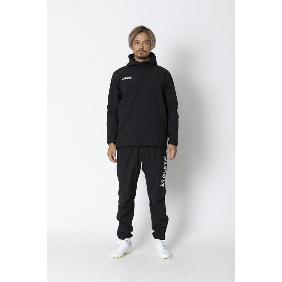 アスレタ ATHLETA ウィンドウォームジャケット サッカー フットサル 02428 |  | 18