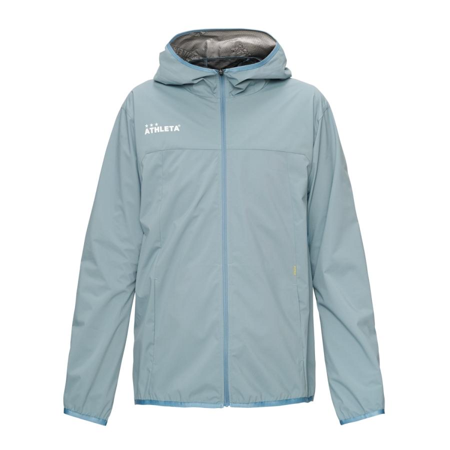アスレタ ATHLETA ウィンドウォームジャケット サッカー フットサル 02428 |  | 01