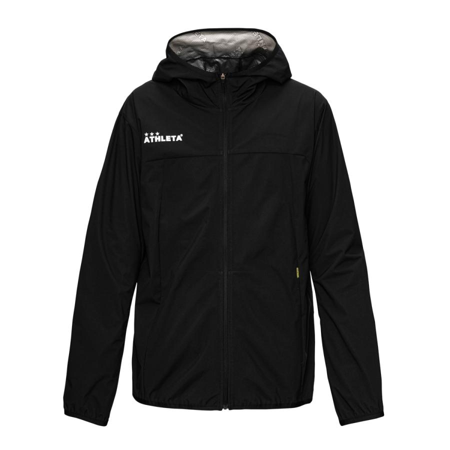アスレタ ATHLETA ウィンドウォームジャケット サッカー フットサル 02428 |  | 05