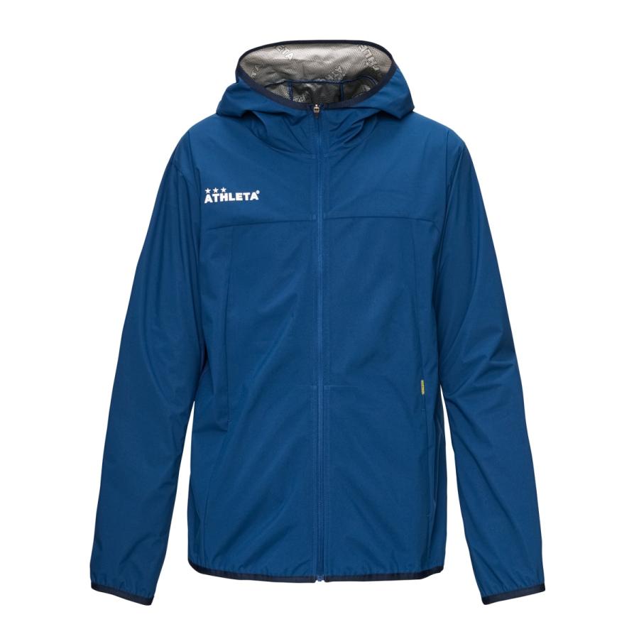 アスレタ ATHLETA ウィンドウォームジャケット サッカー フットサル 02428 |  | 07
