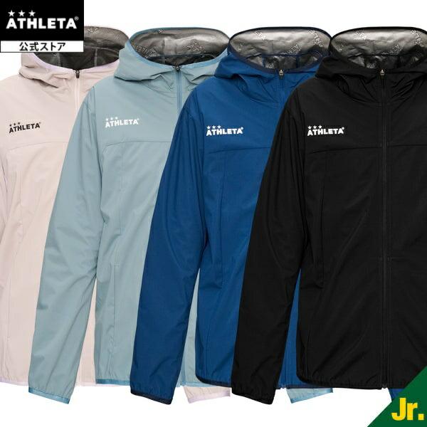 アスレタ ATHLETA Jr ウィンドウォームジャケット サッカー フットサル 02428j | ATHLETA