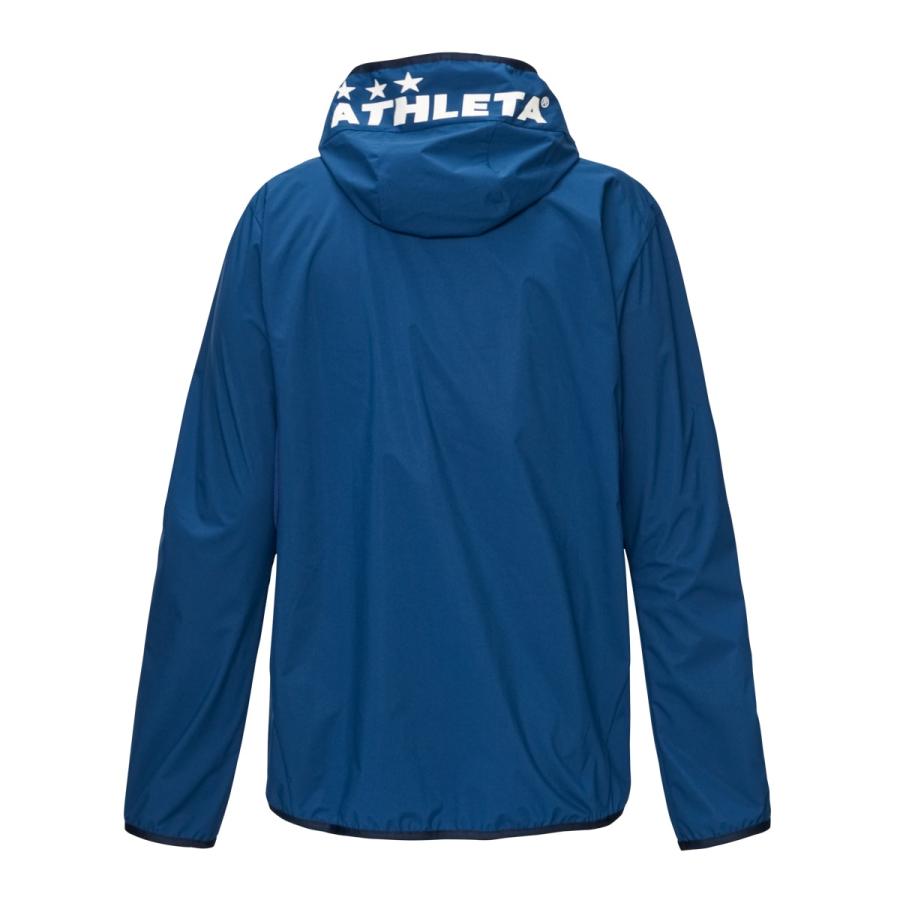 アスレタ ATHLETA Jr ウィンドウォームジャケット サッカー フットサル 02428j | ATHLETA | 08