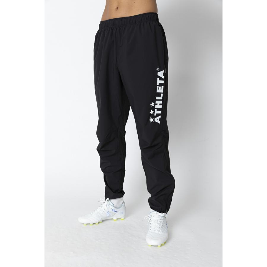 アスレタ ATHLETA ウィンドウォームパンツ サッカー フットサル 02430 |  | 10