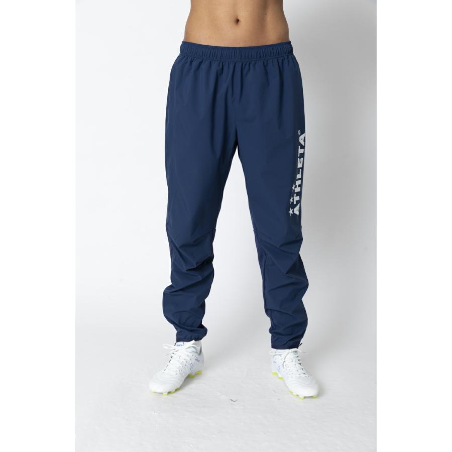 アスレタ ATHLETA ウィンドウォームパンツ サッカー フットサル 02430 |  | 17
