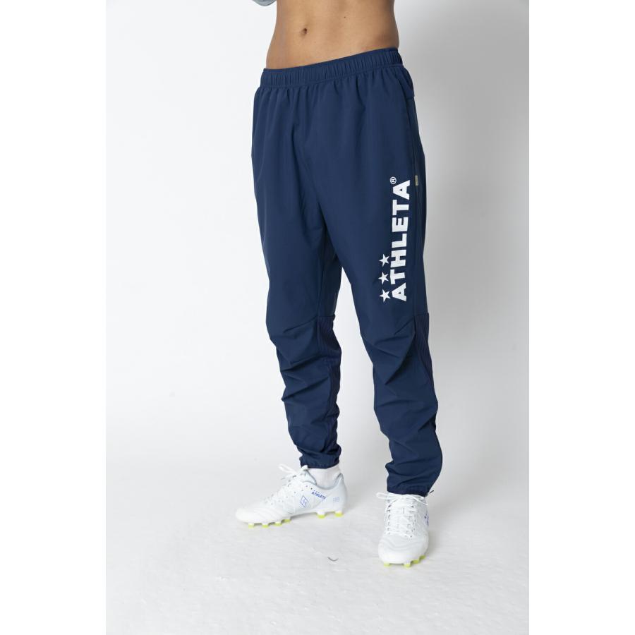 アスレタ ATHLETA ウィンドウォームパンツ サッカー フットサル 02430 |  | 18
