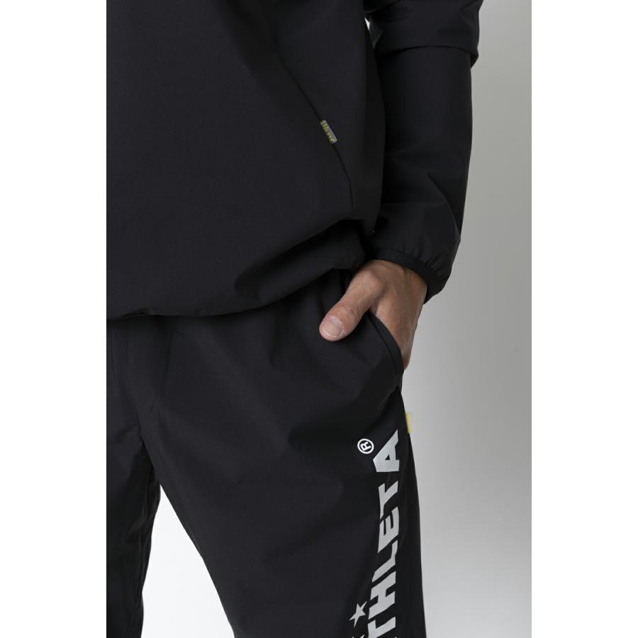 アスレタ ATHLETA ウィンドウォームパンツ サッカー フットサル 02430 |  | 05