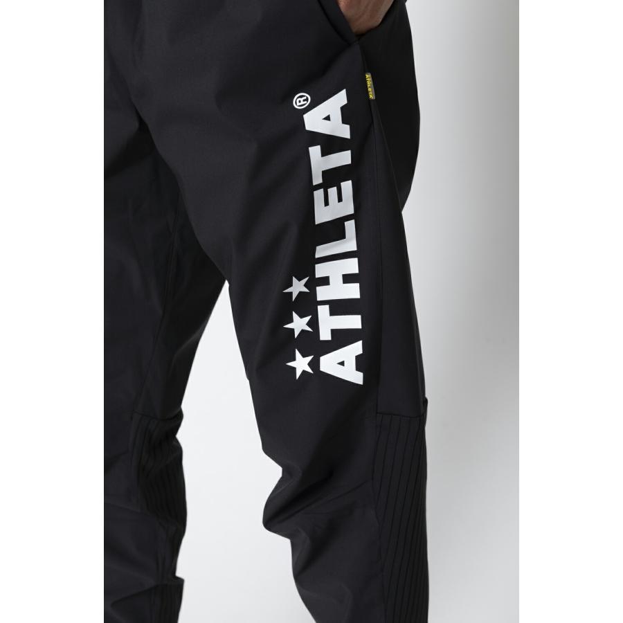 アスレタ ATHLETA ウィンドウォームパンツ サッカー フットサル 02430 |  | 06