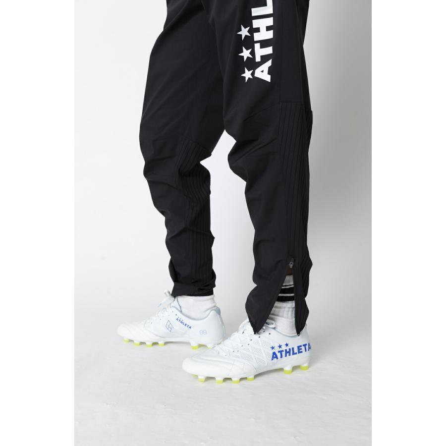 アスレタ ATHLETA ウィンドウォームパンツ サッカー フットサル 02430 |  | 08