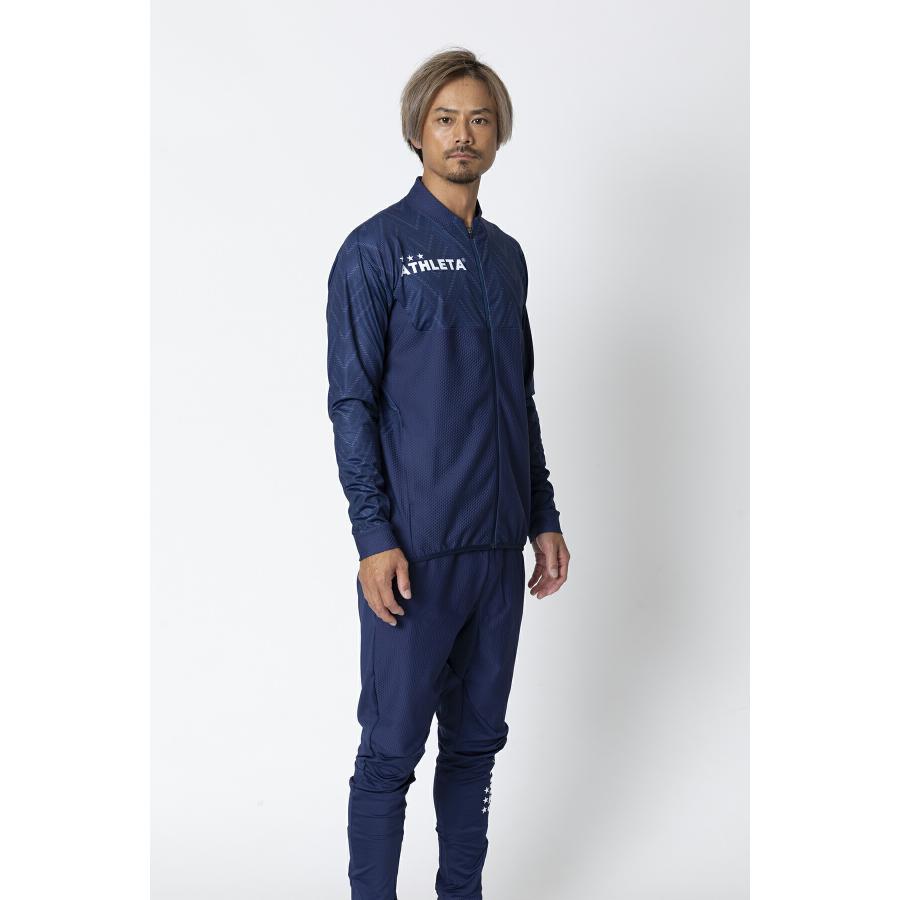 アスレタ ATHLETA グラフィックトレーニングトップ サッカー フットサル 02431 |  | 13