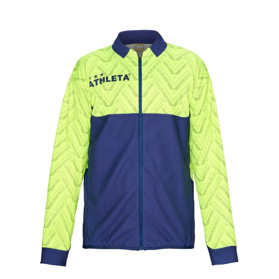 アスレタ ATHLETA グラフィックトレーニングトップ サッカー フットサル 02431 |  | 03