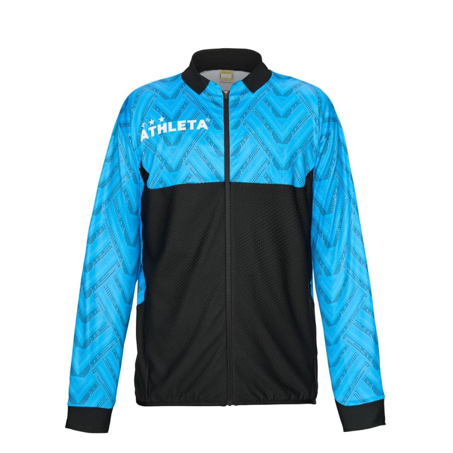 アスレタ ATHLETA グラフィックトレーニングトップ サッカー フットサル 02431 |  | 05