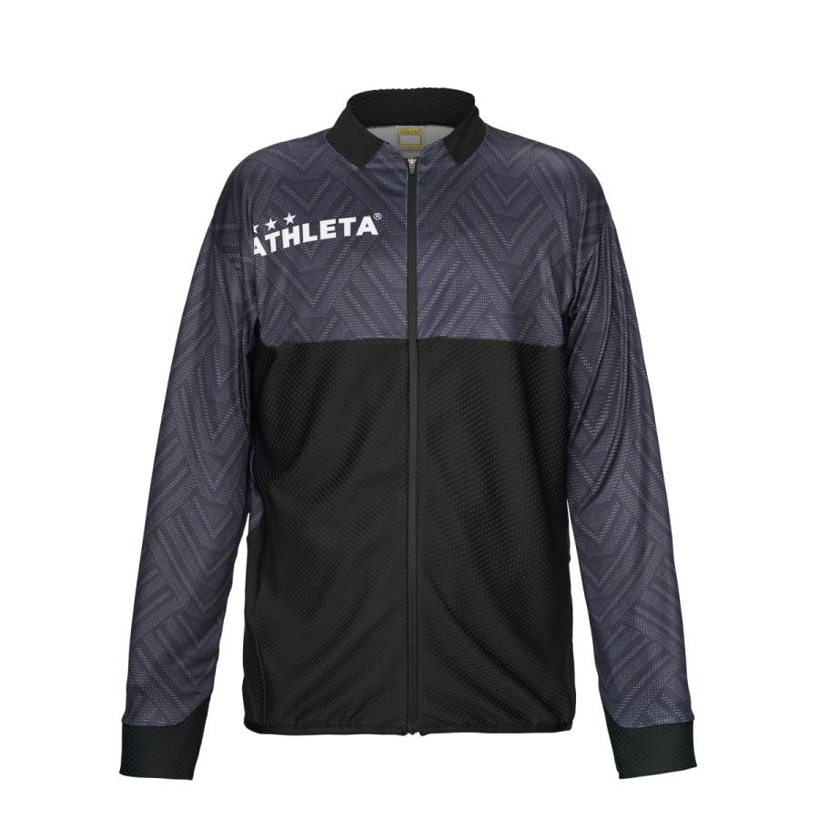 アスレタ ATHLETA グラフィックトレーニングトップ サッカー フットサル 02431 |  | 07