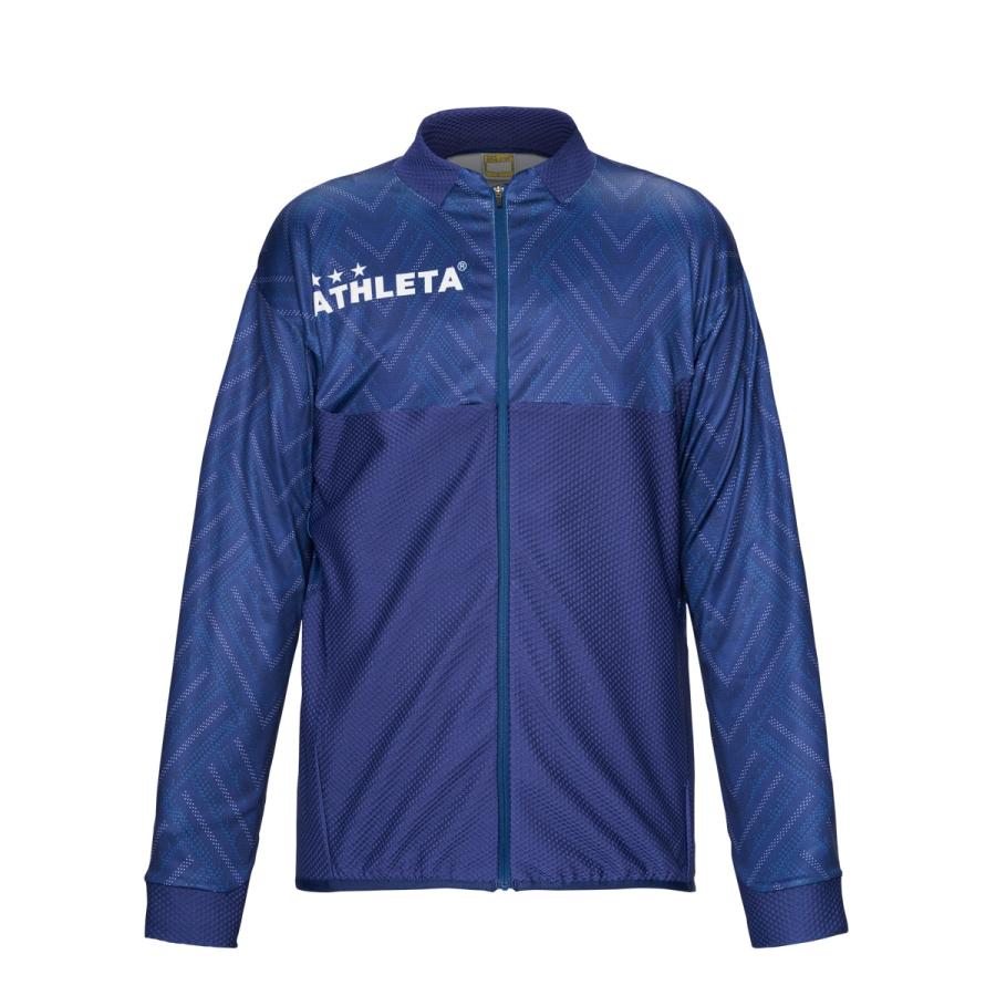 アスレタ ATHLETA グラフィックトレーニングトップ サッカー フットサル 02431 |  | 09