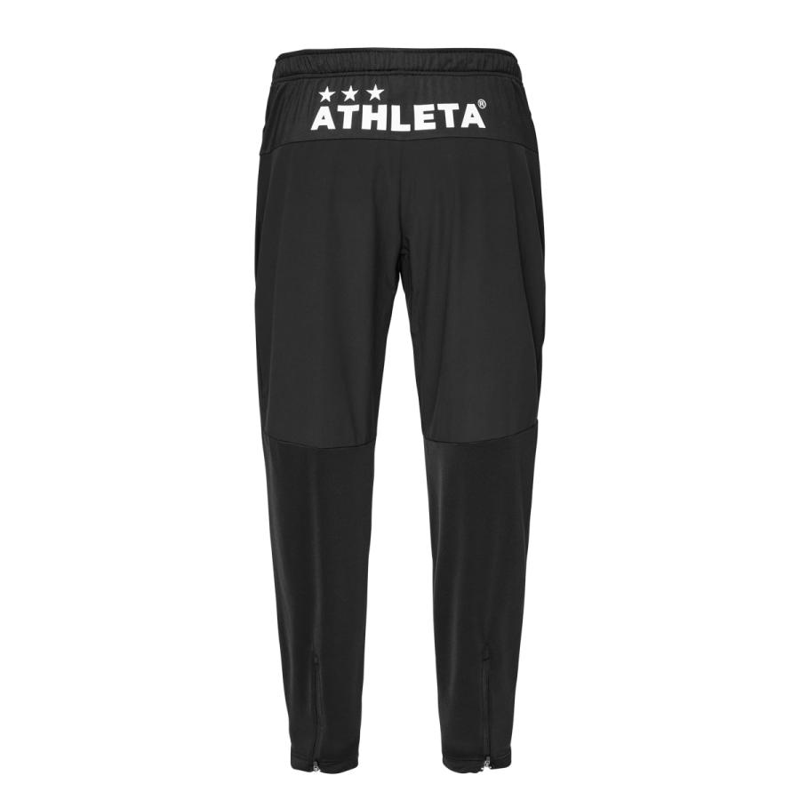 ATHLETA（アスレタ） 裏地付きストレッチウィンドパンツ サッカー