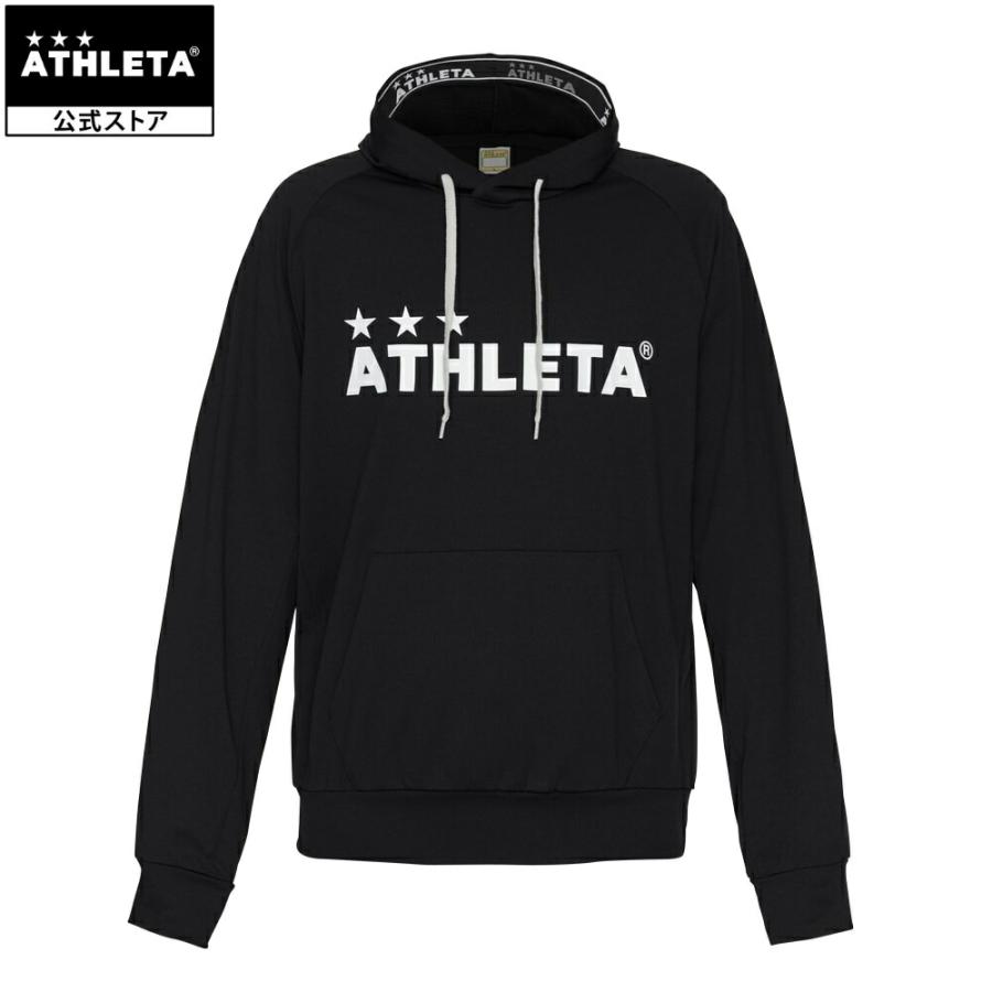 【公式】 アスレタ ATHLETA カラー杢スウェットパーカー パーカー フットサル サッカー | ATHLETA