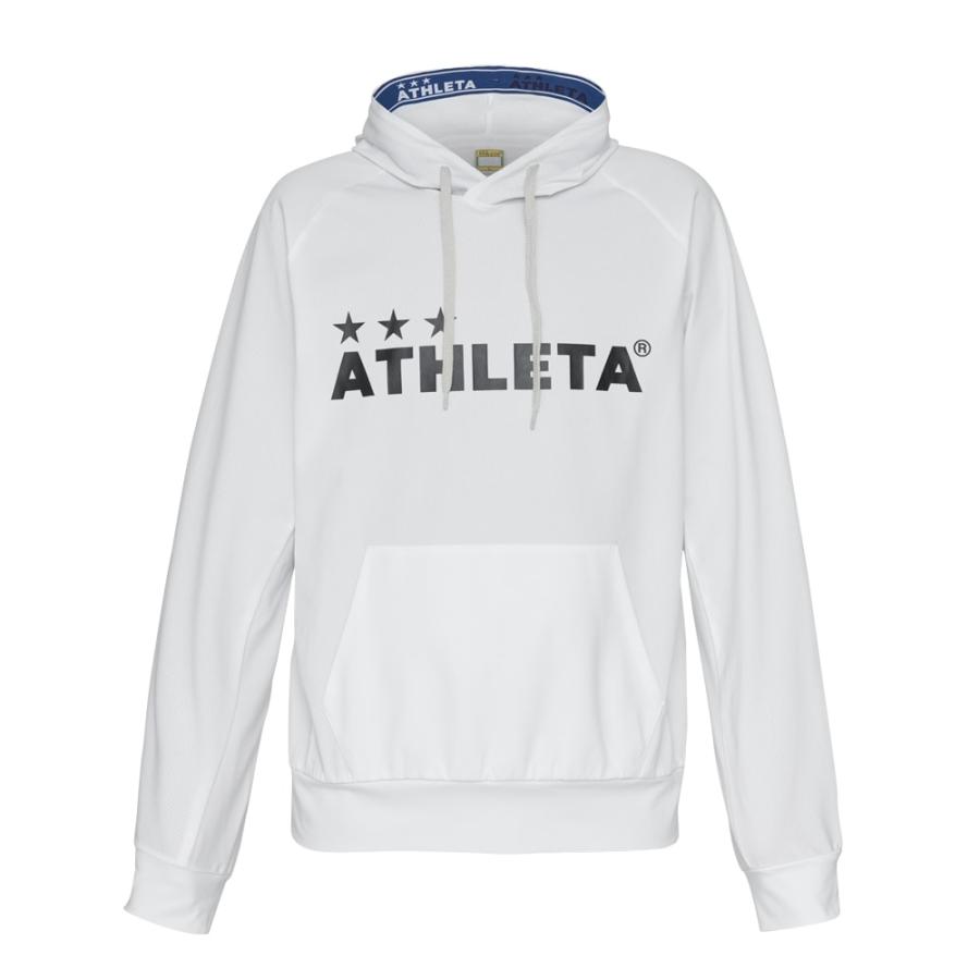 【公式】 アスレタ ATHLETA カラー杢スウェットパーカー パーカー フットサル サッカー | ATHLETA | 15