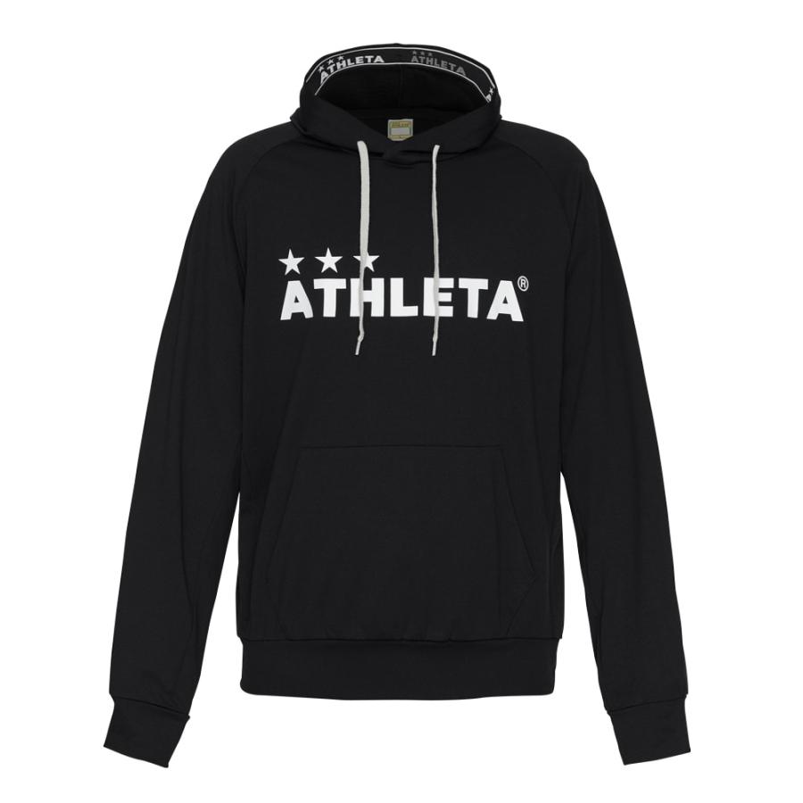 【公式】 アスレタ ATHLETA カラー杢スウェットパーカー パーカー フットサル サッカー | ATHLETA | 03
