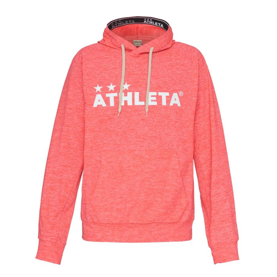 【公式】 アスレタ ATHLETA カラー杢スウェットパーカー パーカー フットサル サッカー | ATHLETA | 06