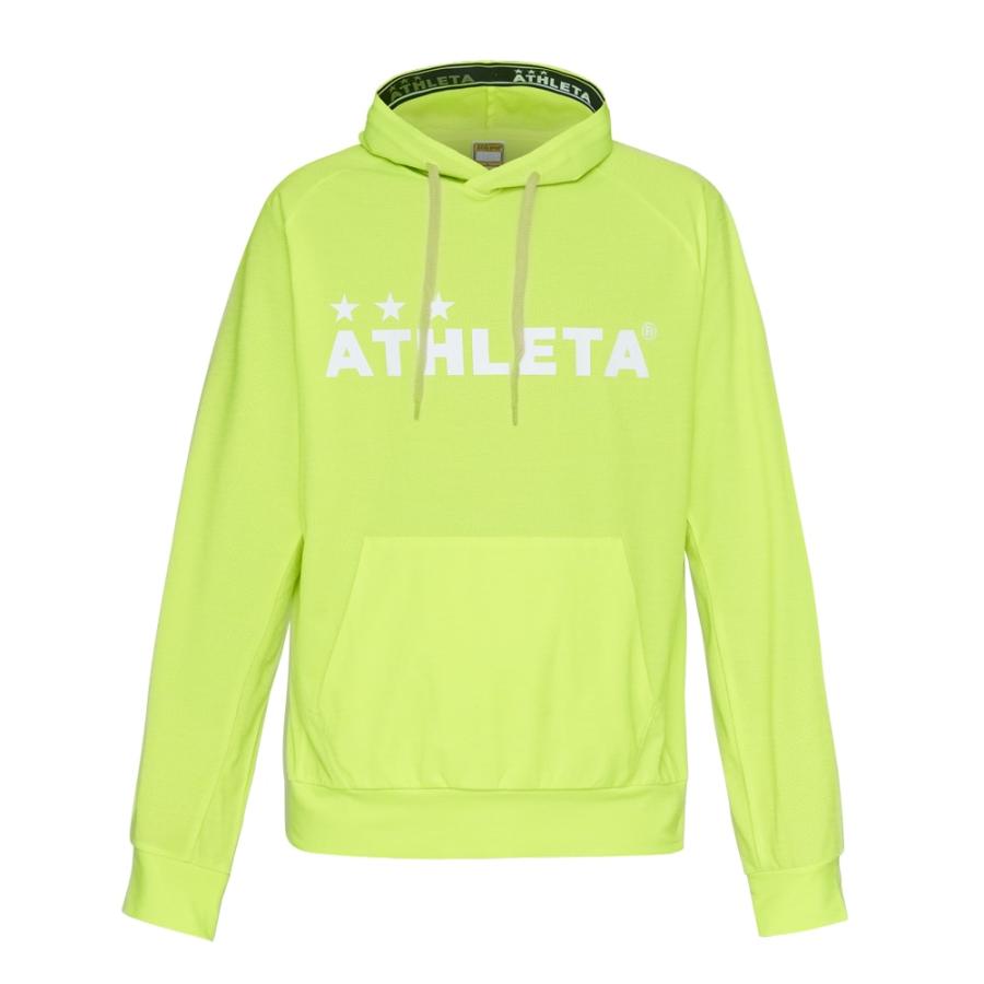 【公式】 アスレタ ATHLETA カラー杢スウェットパーカー パーカー フットサル サッカー | ATHLETA | 09