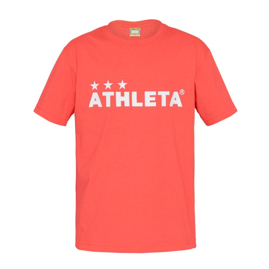 アスレタ ATHLETA カラー杢Tシャツ 半袖 Tシャツ プラシャツ プラクティスシャツ フットサルウェア フットサル サッカー 03363 | ATHLETA | 13